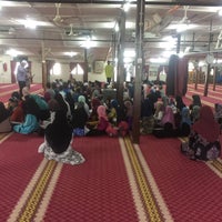 Ldii Masjid Alhidayah Krantil Videos Facebook