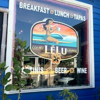 Foto tomada en Lelu Coffee Lounge  por Lelu Coffee Lounge el 9/29/2016