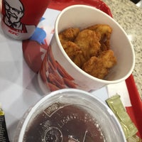 Photo taken at KFC by Danielle S. on 6/11/2016