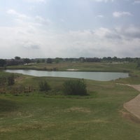 Photo taken at The Golf Club Fossil Creek by Seth V. on 4/11/2016