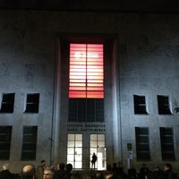 Photo taken at Dipartimento Di Matematica G. Castelnuovo by Luís d. on 11/23/2017