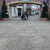 Photo taken at Thomas Land by Tomoko on 12/21/2020