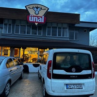 Photo taken at Ünal Peynircilik by Mustafa B. on 12/21/2023