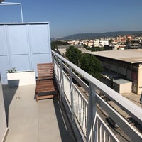 Photo taken at Hotel ΔΙΑΣ by Mustafa B. on 5/31/2019