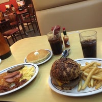 Photo taken at IHOP by Anaid L. on 3/25/2015