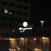 2/6/2016 tarihinde Dònskï A.ziyaretçi tarafından Tangerine Hotel'de çekilen fotoğraf