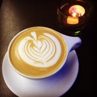1/27/2016에 Dònskï A.님이 IOTA Brew Cafe에서 찍은 사진