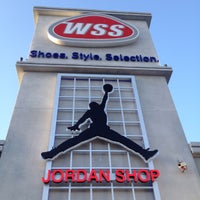 WSS - Hollywood - 5525 W Sunset Blvd