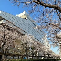 Photo taken at Edo-Tokyo Museum by かず on 3/21/2023
