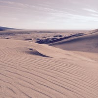 Photo taken at Great Sand Dunes National Park &amp;amp; Preserve by Honza T. on 4/4/2015