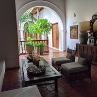 12/25/2019 tarihinde Eric R.ziyaretçi tarafından Casa San Agustin'de çekilen fotoğraf