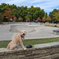 Photo taken at Bishop&amp;#39;s Park by Eric R. on 10/1/2022