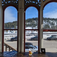 Photo taken at RMU Truckee by Eric R. on 3/28/2023