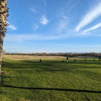 Photo taken at Quail Creek Country Club by Eric R. on 3/28/2024
