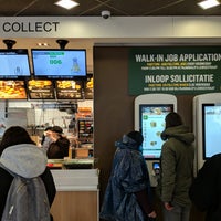 Photo taken at McDonald&amp;#39;s by Eric R. on 3/13/2019