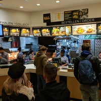 Photo taken at McDonald&amp;#39;s by Eric R. on 12/31/2018