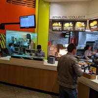 Photo taken at McDonald&amp;#39;s by Eric R. on 7/12/2019