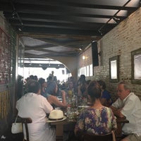 Foto tirada no(a) Thiosti Restaurante e Choperia por Gelson O. em 4/9/2016