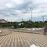 Термопарк балашиха галион