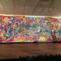 12/18/2015에 Anil P.님이 Trilok Center for Arts and Education에서 찍은 사진