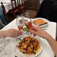 1/8/2023にMaria D.がRestaurante Salamancaで撮った写真