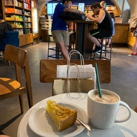 Photo taken at Starbucks by Maria D. on 6/26/2022