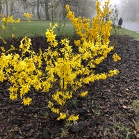 Photo taken at Park im. ks. Józefa Poniatowskiego by Xavier R. on 4/21/2022