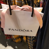 Photo taken at Pandora by Lilia🎀 on 7/4/2018