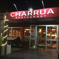Foto scattata a Charrua Restaurant da Tonobi P. il 2/25/2019