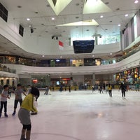 Photo taken at The Rink by Sunshine M. on 4/14/2017
