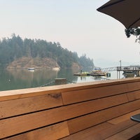 Photo taken at Stickleback Westcoast Eatery by Bill Y. on 8/22/2018