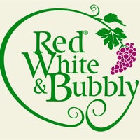 Photo taken at Red, White &amp;amp; Bubbly by Red, White &amp;amp; Bubbly on 9/5/2015