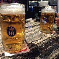 Photo taken at Bar Munich by Ivan S. on 8/8/2015