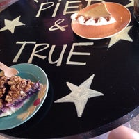 Photo taken at Royers Pie Haven by Camryn C. on 9/20/2014
