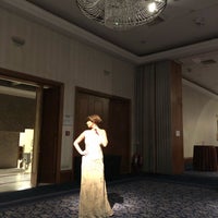 Photo taken at Sofia Hotel Balkan by Laya on 11/25/2022