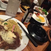 1/10/2016에 Carlos R.님이 Chili&amp;#39;s Grill &amp;amp; Bar에서 찍은 사진