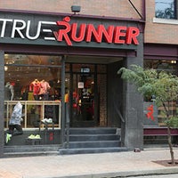 10/7/2014にTrue RunnerがTrue Runnerで撮った写真
