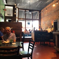 7/6/2019にDavid Z.がIron Horse Coffee Companyで撮った写真