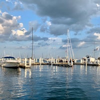 Photo taken at Monroe Harbor by James C. on 8/29/2020