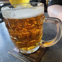 Photo taken at The Ice Wharf (Wetherspoon) by Ben L. on 5/13/2022