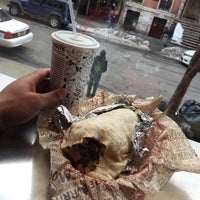 Photo taken at Chipotle Mexican Grill by Chicago G. on 2/12/2015