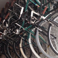 rothar bike shop