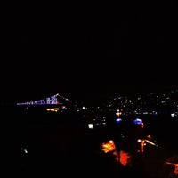 Снимок сделан в Otağtepe Cafe &amp;amp; Restaurant пользователем Gamze T. 10/24/2017