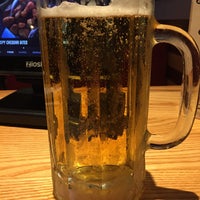 Photo taken at Chili&amp;#39;s Grill &amp;amp; Bar by Cory K. on 10/28/2015