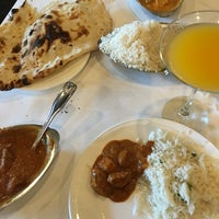 Photo taken at Aab India Restaurant by Ben G. on 8/30/2016
