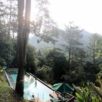 Photo taken at The Dusun by Ben G. on 4/1/2018