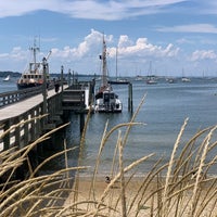 Photo taken at Harborfront Park by Ben G. on 7/15/2020