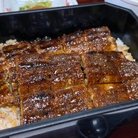 ひつまぶし備長 本店 大口町 愛知県