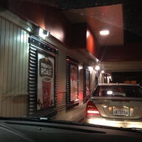 Photo taken at Jack in the Box by Jennath Nice S. on 10/30/2012