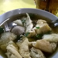 Bakso Lombok Uleg Jl Kaliurang Km 6 2